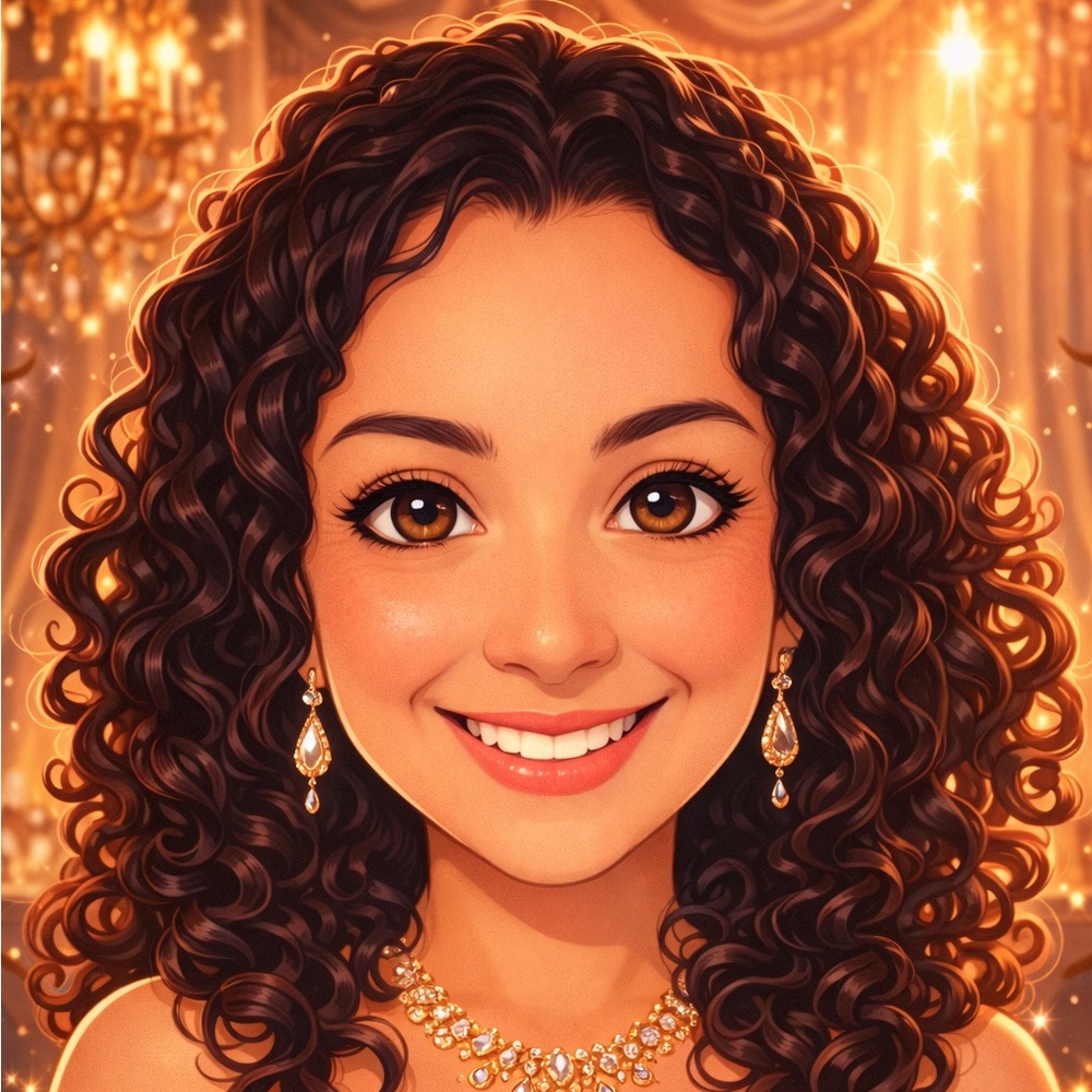 Meet your Posher, Anamaria
